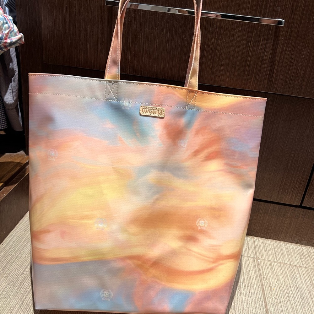 Consuela Bag